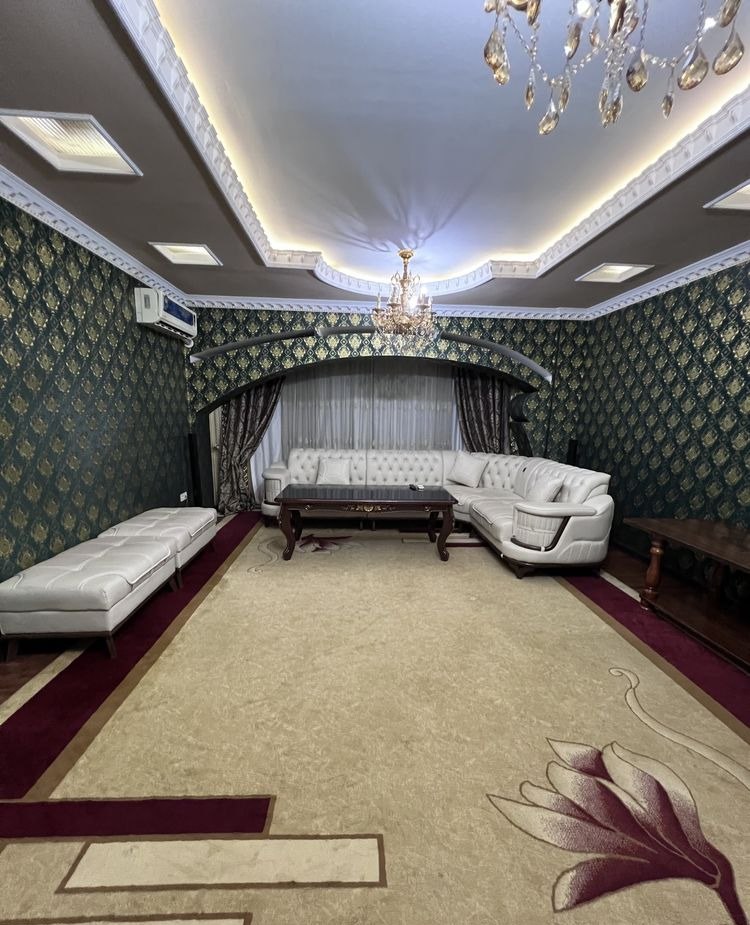 Сдаётся 3-комн. квартира, 109 м² · Яшнабад — фото 5