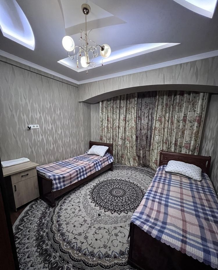Сдаётся 3-комн. квартира, 109 м² · Яшнабад — фото 10