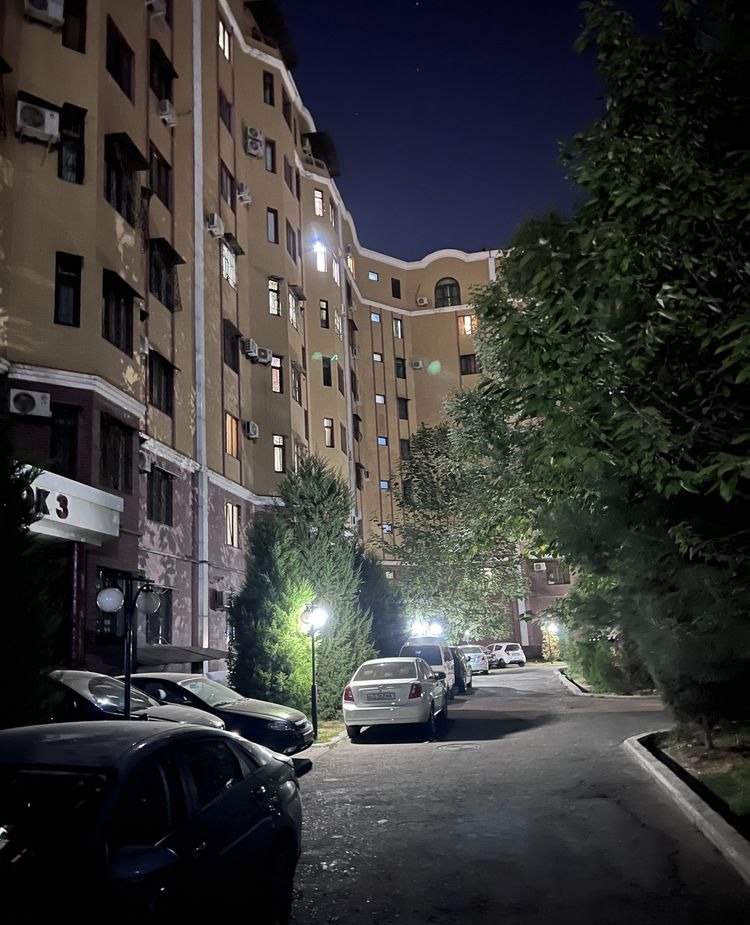 Сдаётся 3-комн. квартира, 109 м² · Яшнабад — фото 1
