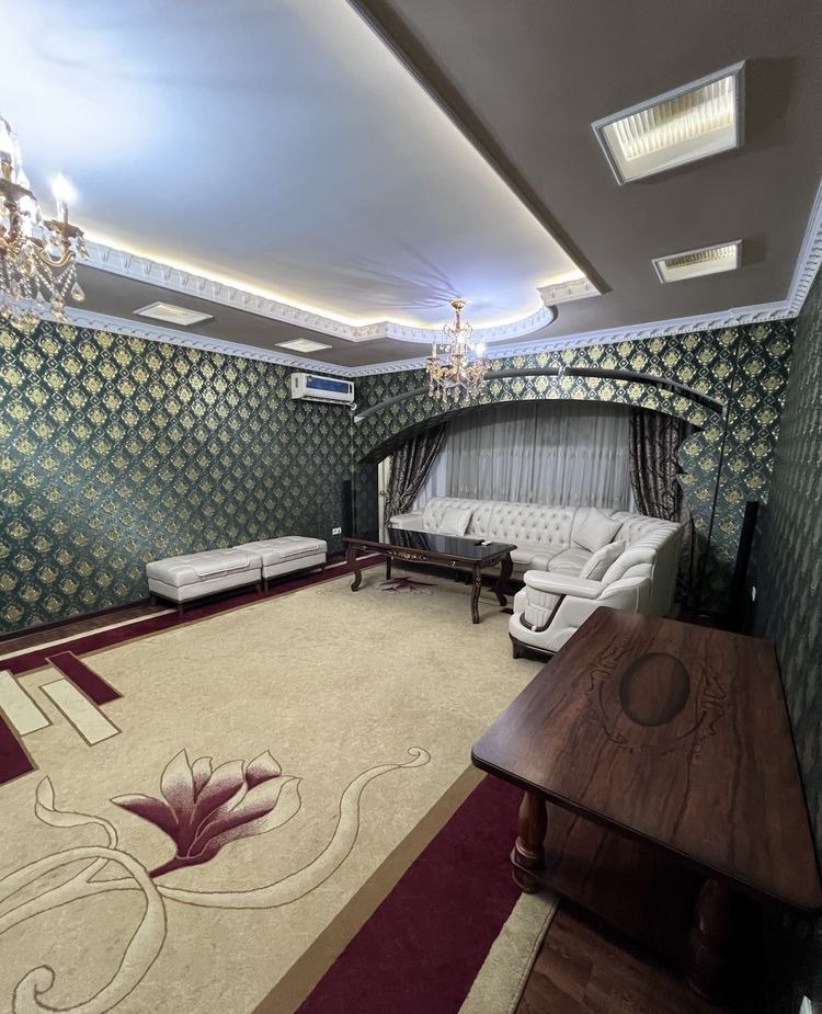 Сдаётся 3-комн. квартира, 109 м² · Яшнабад — фото 6