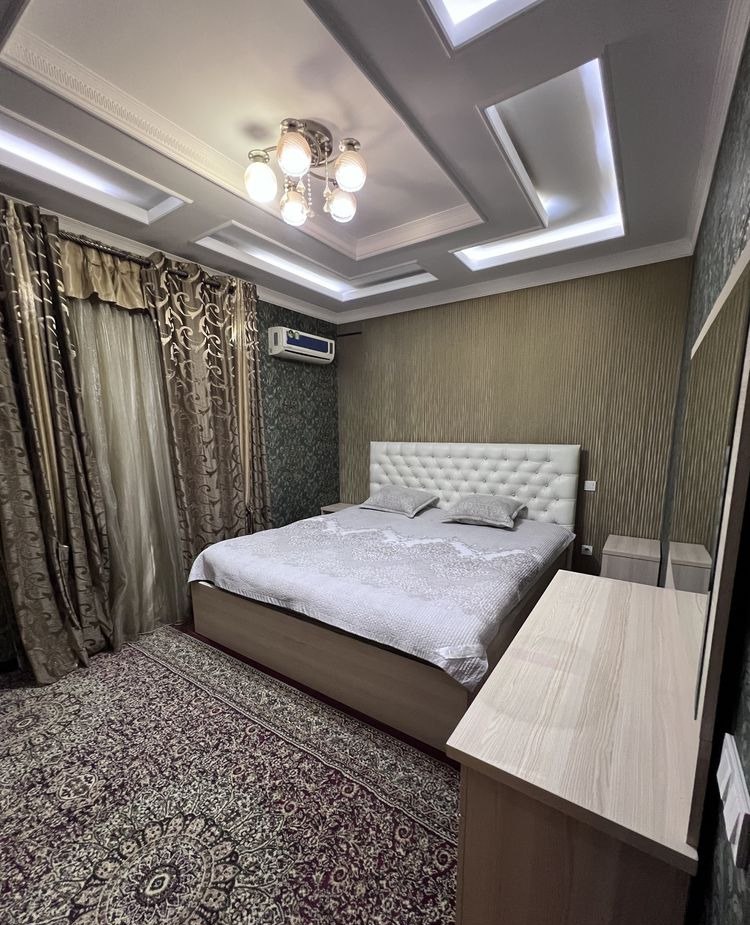 Сдаётся 3-комн. квартира, 109 м² · Яшнабад — фото 8