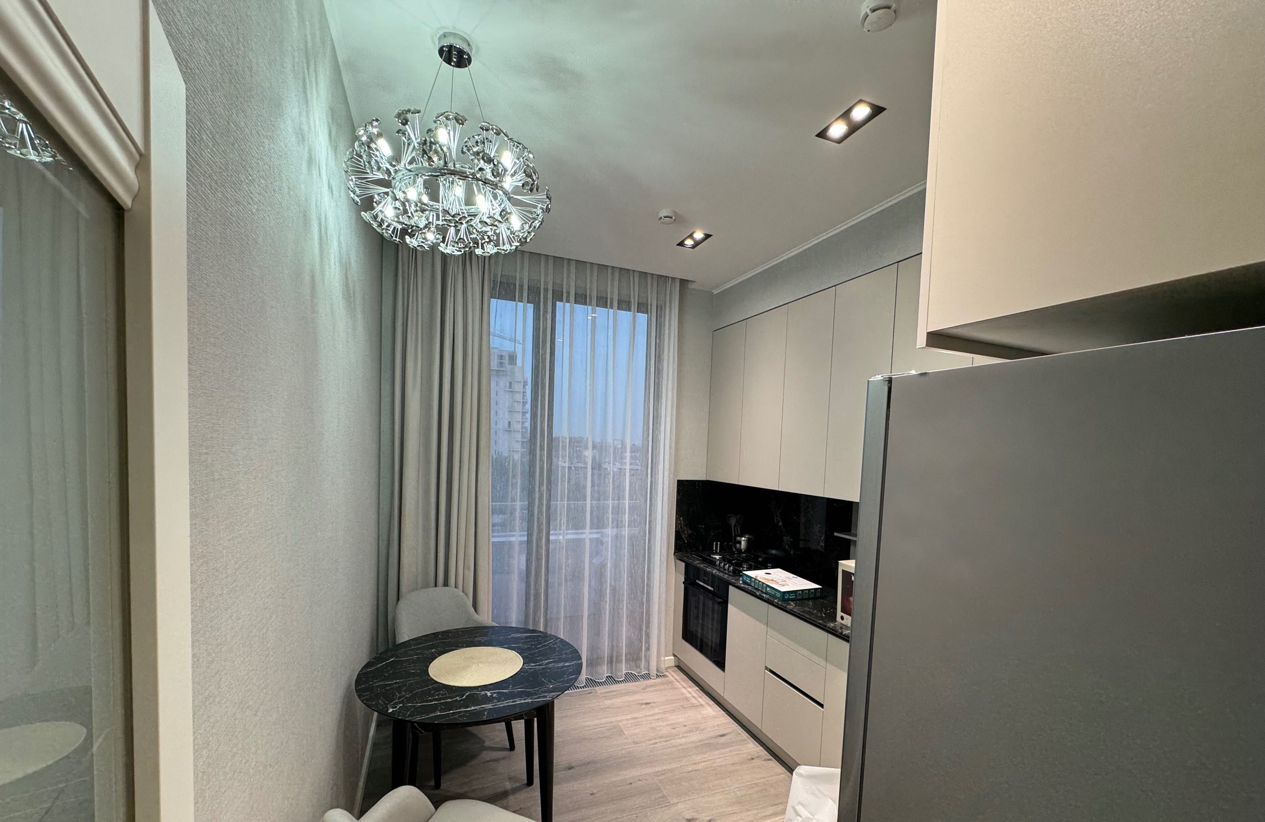Ijaraga 2 xonali xonadon, 65 m² · Infinity · Yashnobod — surat 7