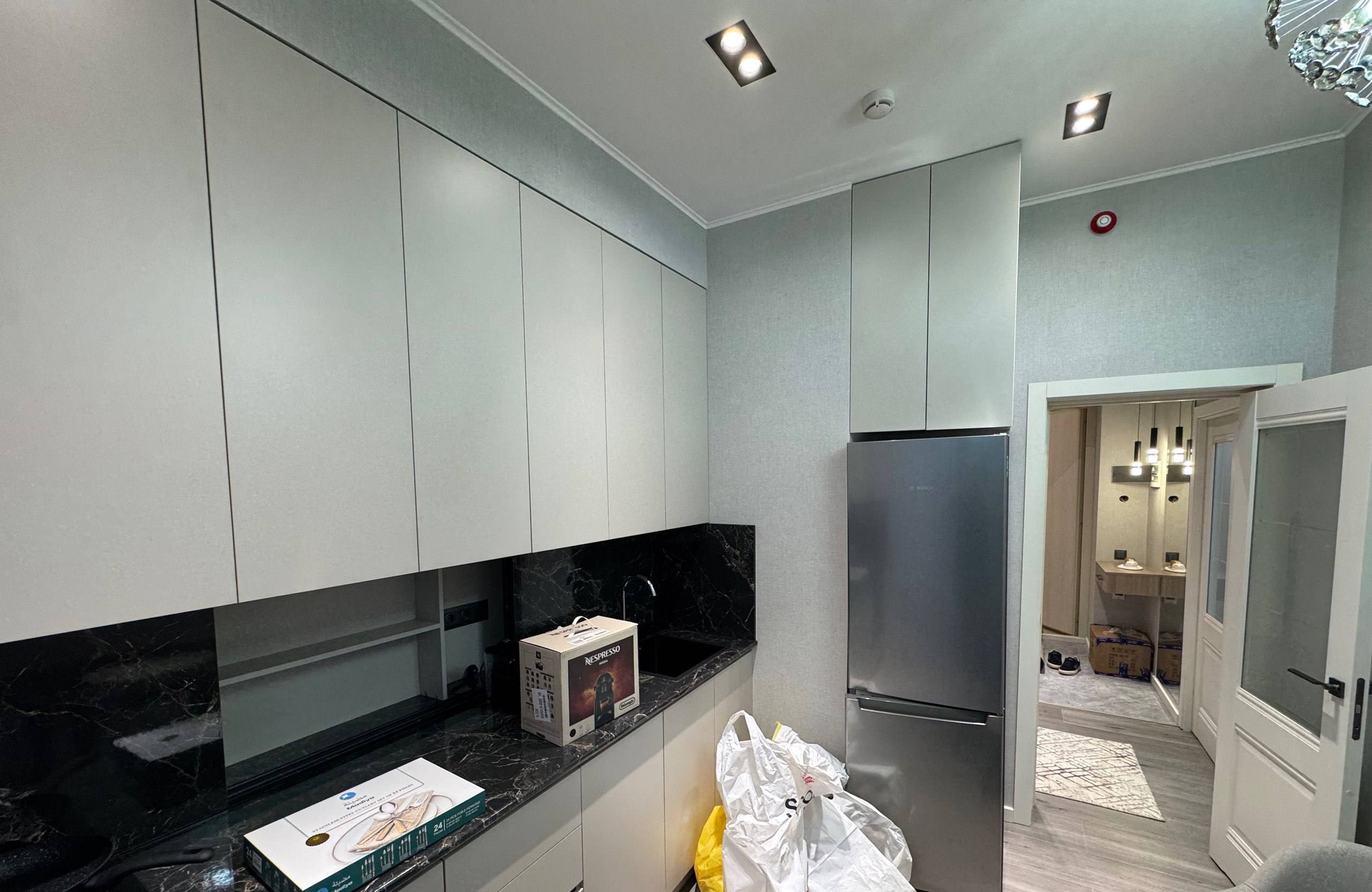 Ijaraga 2 xonali xonadon, 65 m² · Infinity · Yashnobod — surat 6