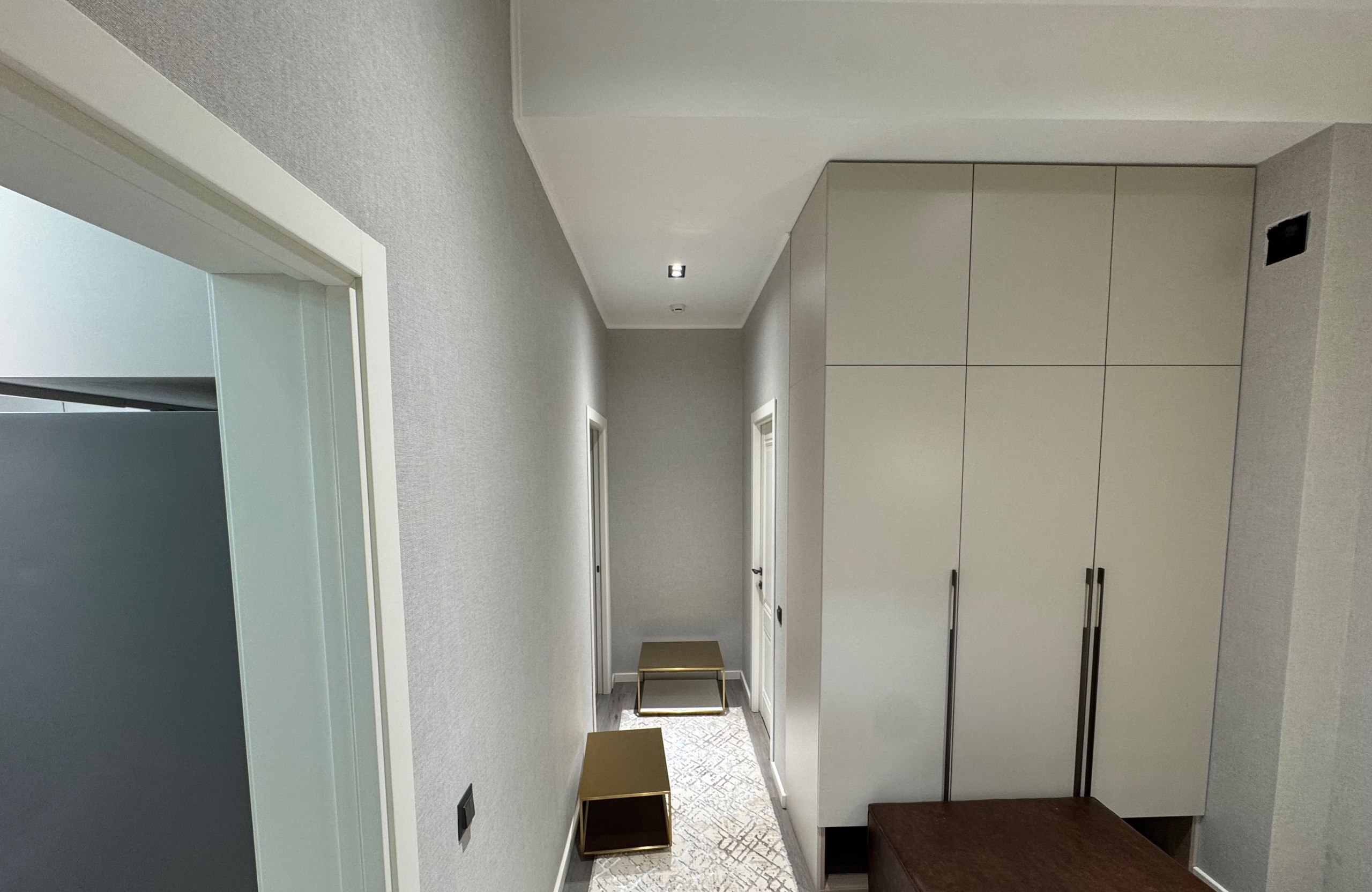 Ijaraga 2 xonali xonadon, 65 m² · Infinity · Yashnobod — surat 3