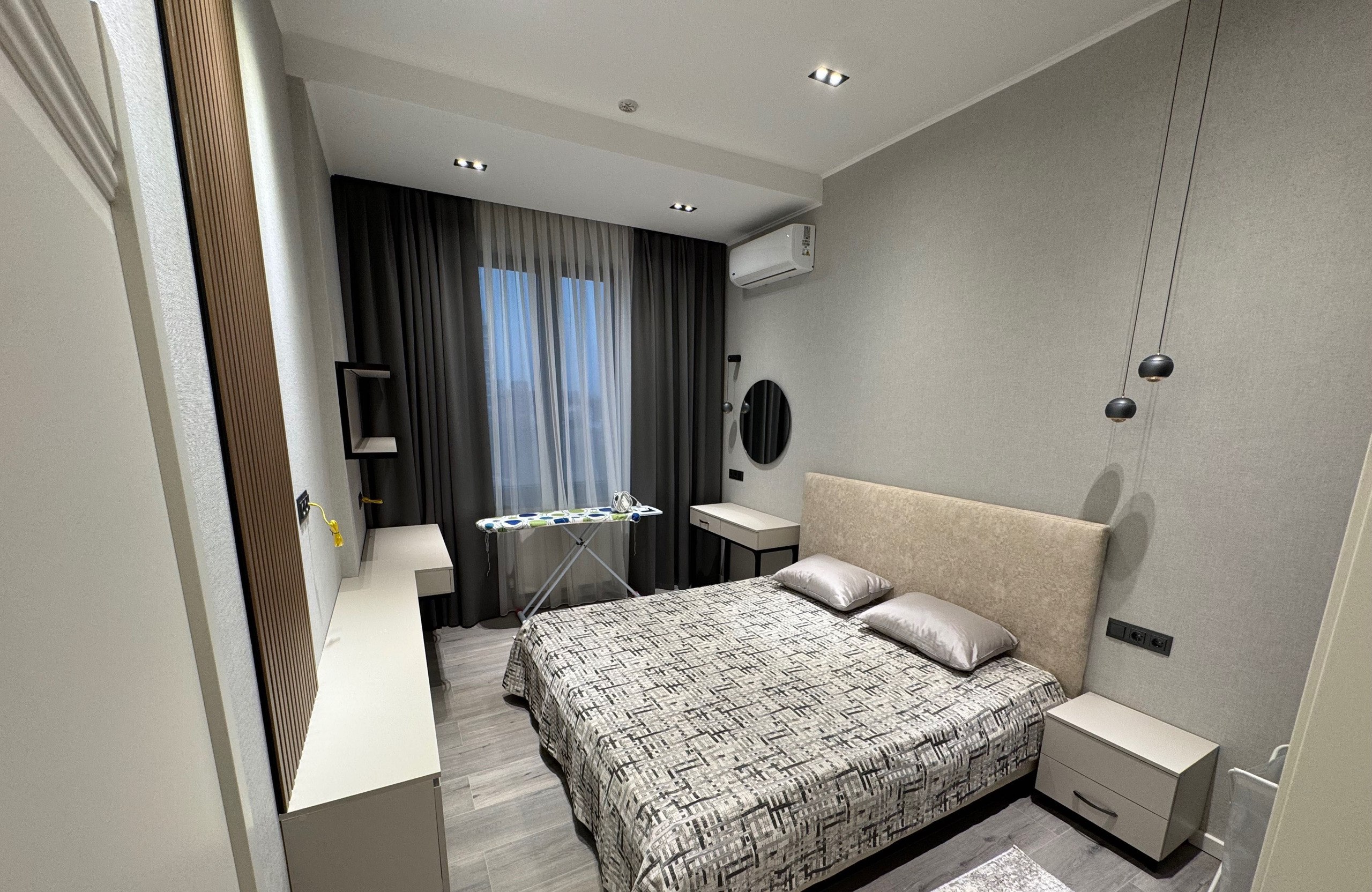 Ijaraga 2 xonali xonadon, 65 m² · Infinity · Yashnobod — surat 8