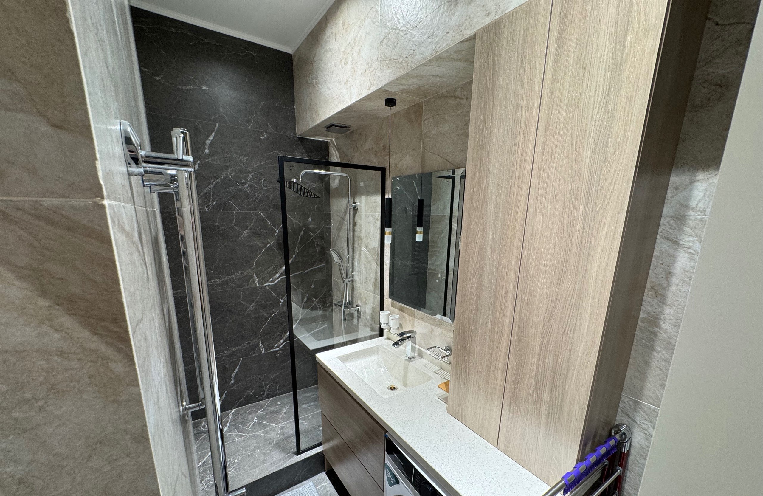 Ijaraga 2 xonali xonadon, 65 m² · Infinity · Yashnobod — surat 2