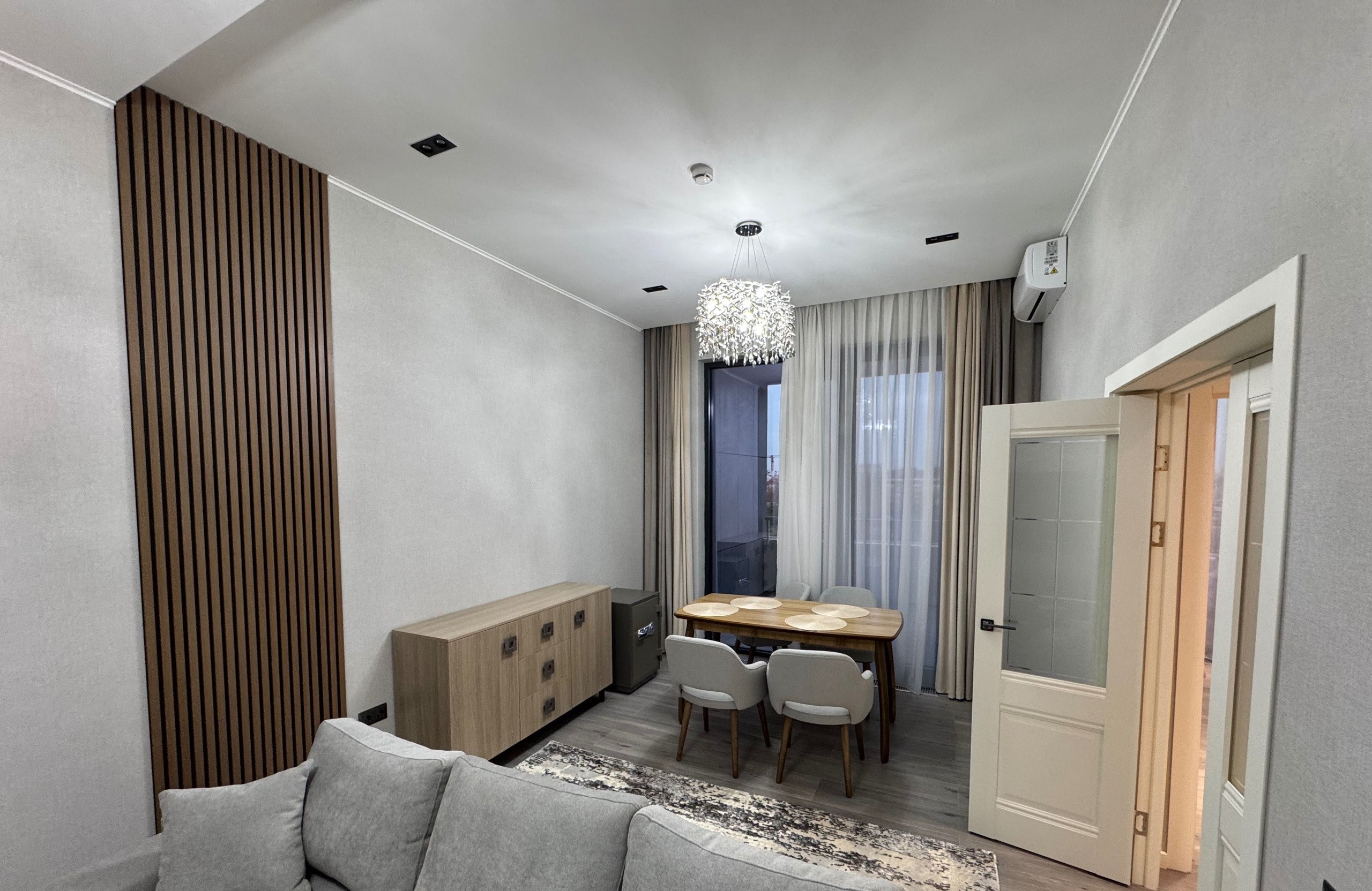 Ijaraga 2 xonali xonadon, 65 m² · Infinity · Yashnobod — surat 4