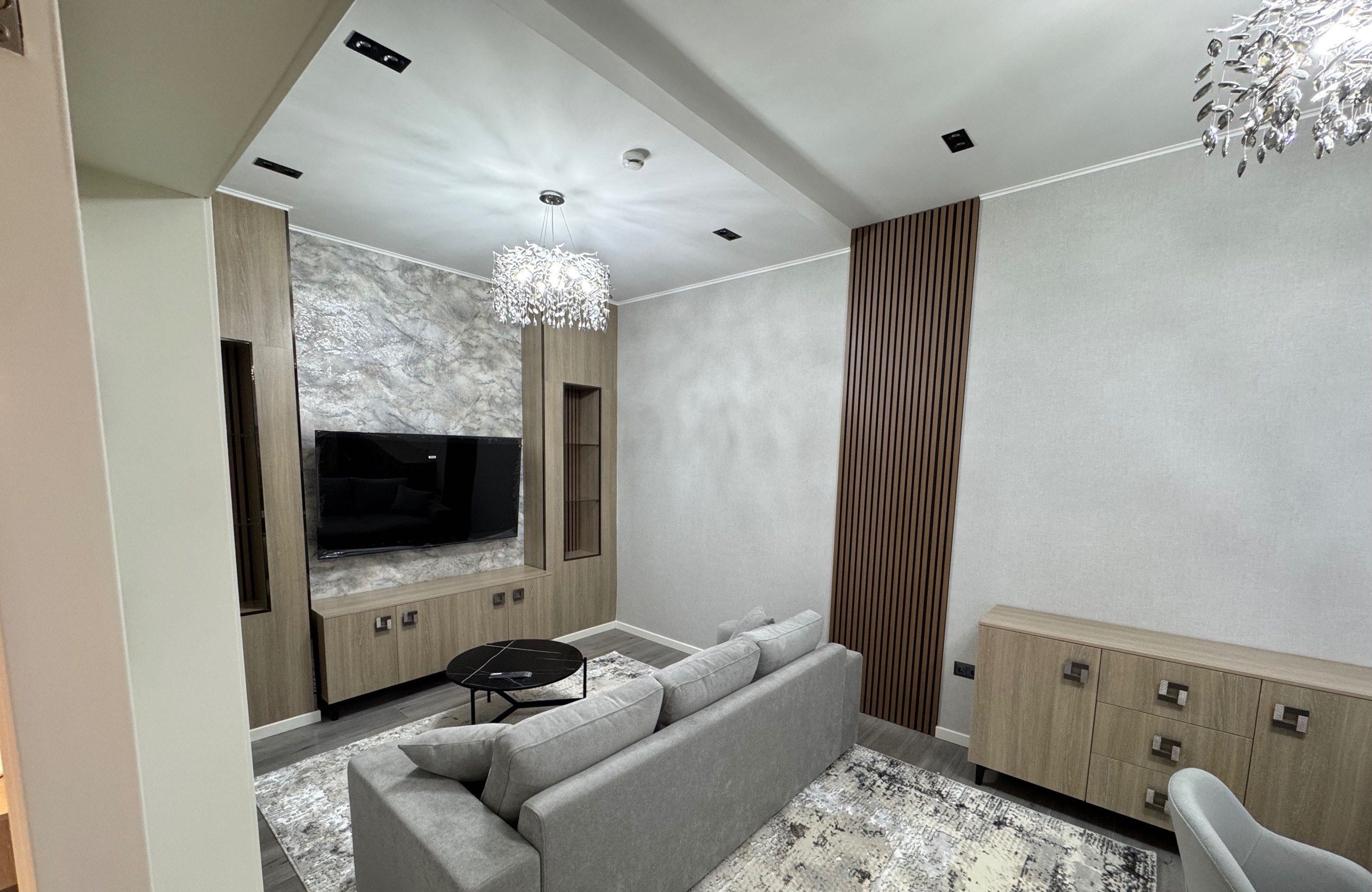 Ijaraga 2 xonali xonadon, 65 m² · Infinity · Yashnobod — surat 5