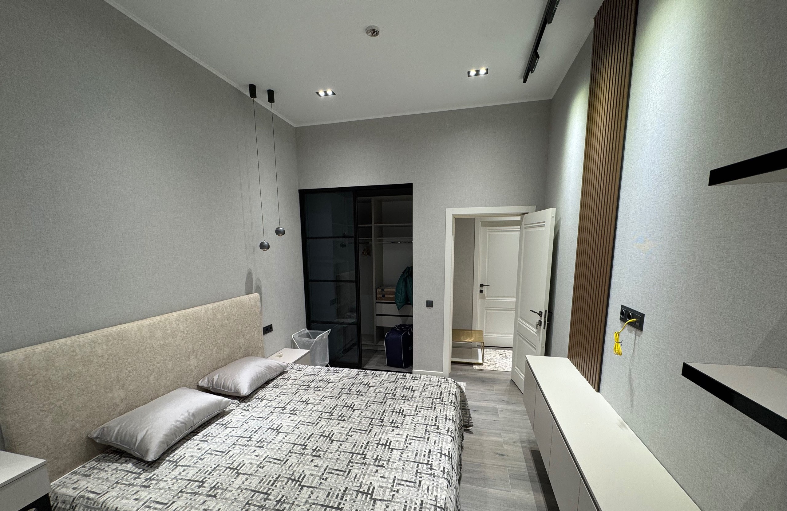 Ijaraga 2 xonali xonadon, 65 m² · Infinity · Yashnobod — surat 9