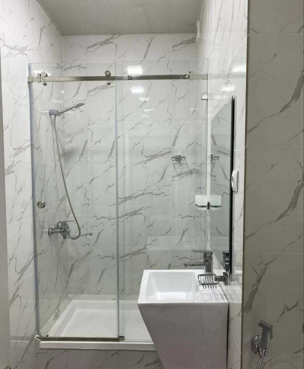 For rent 1-room apartment, 46 m² · Tashkent City · Shaykhantakhur — photo 2