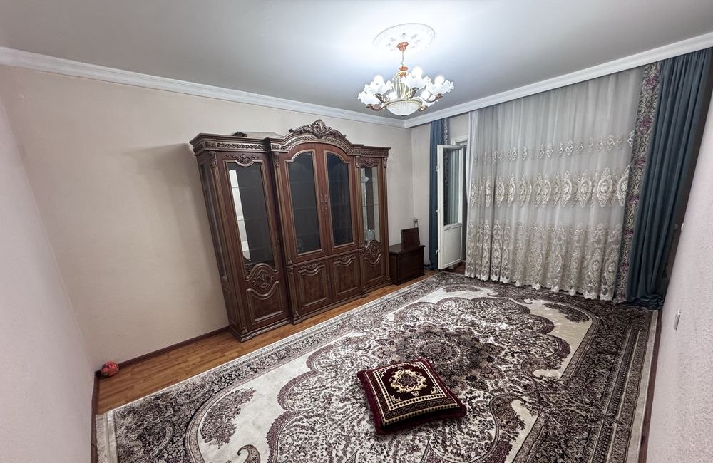 Сдаётся 4-комн. квартира, 130 м² · Шайхантахур — фото 2