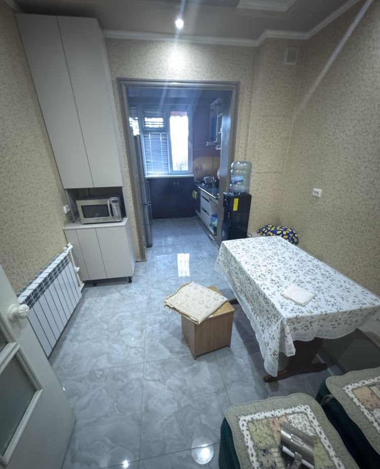 Сдаётся 4-комн. квартира, 130 м² · Шайхантахур — фото 6