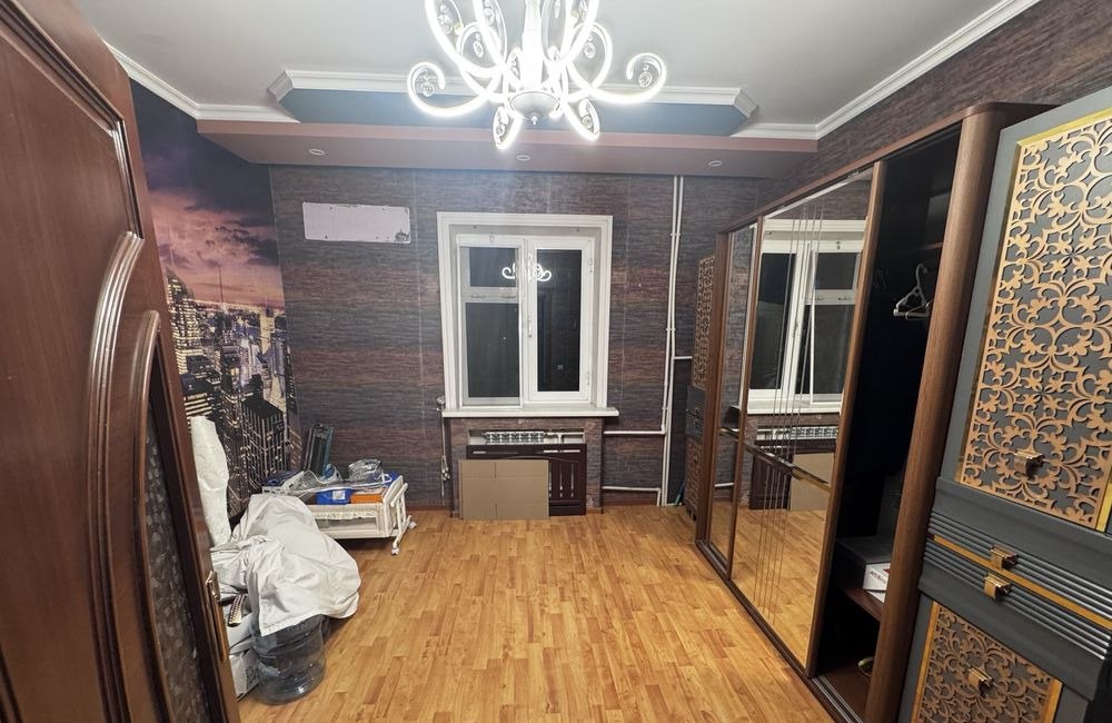 Сдаётся 4-комн. квартира, 130 м² · Шайхантахур — фото 3