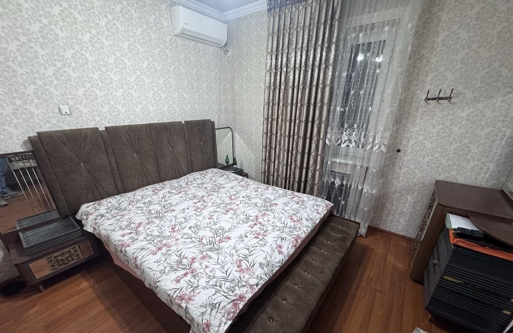 Сдаётся 4-комн. квартира, 130 м² · Шайхантахур — фото 1