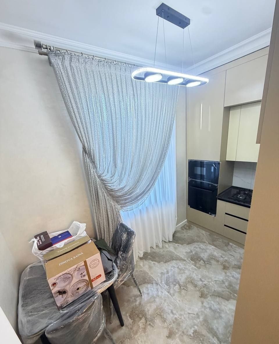 Ijaraga 2 xonali xonadon, 72 m² · Shayxontohur — surat 5