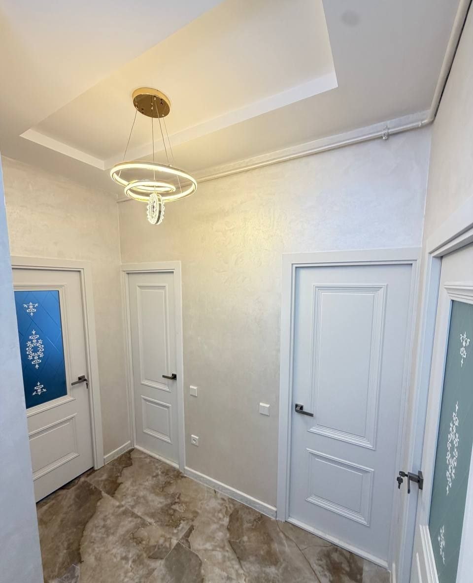 Ijaraga 2 xonali xonadon, 72 m² · Shayxontohur — surat 3