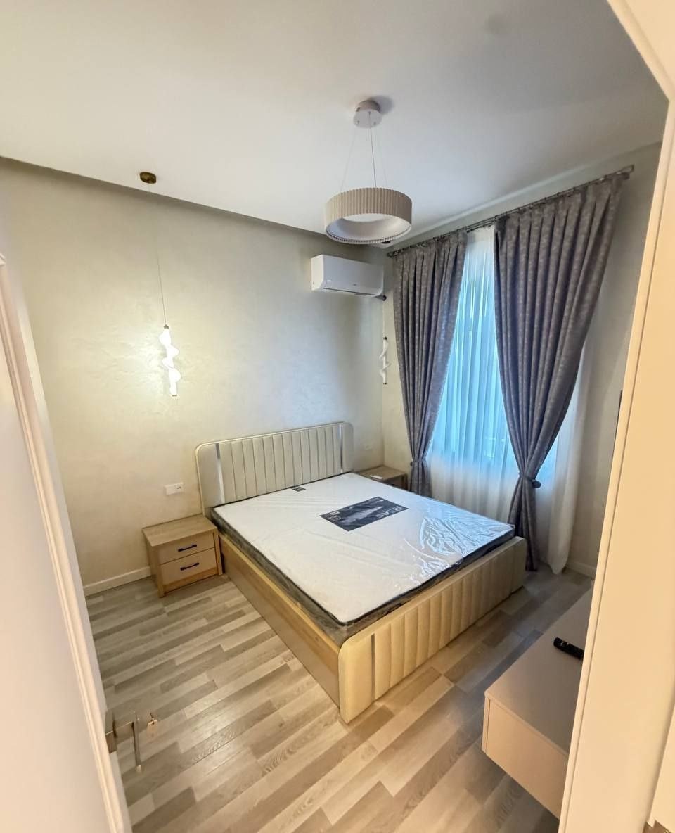 Ijaraga 2 xonali xonadon, 72 m² · Shayxontohur — surat 1