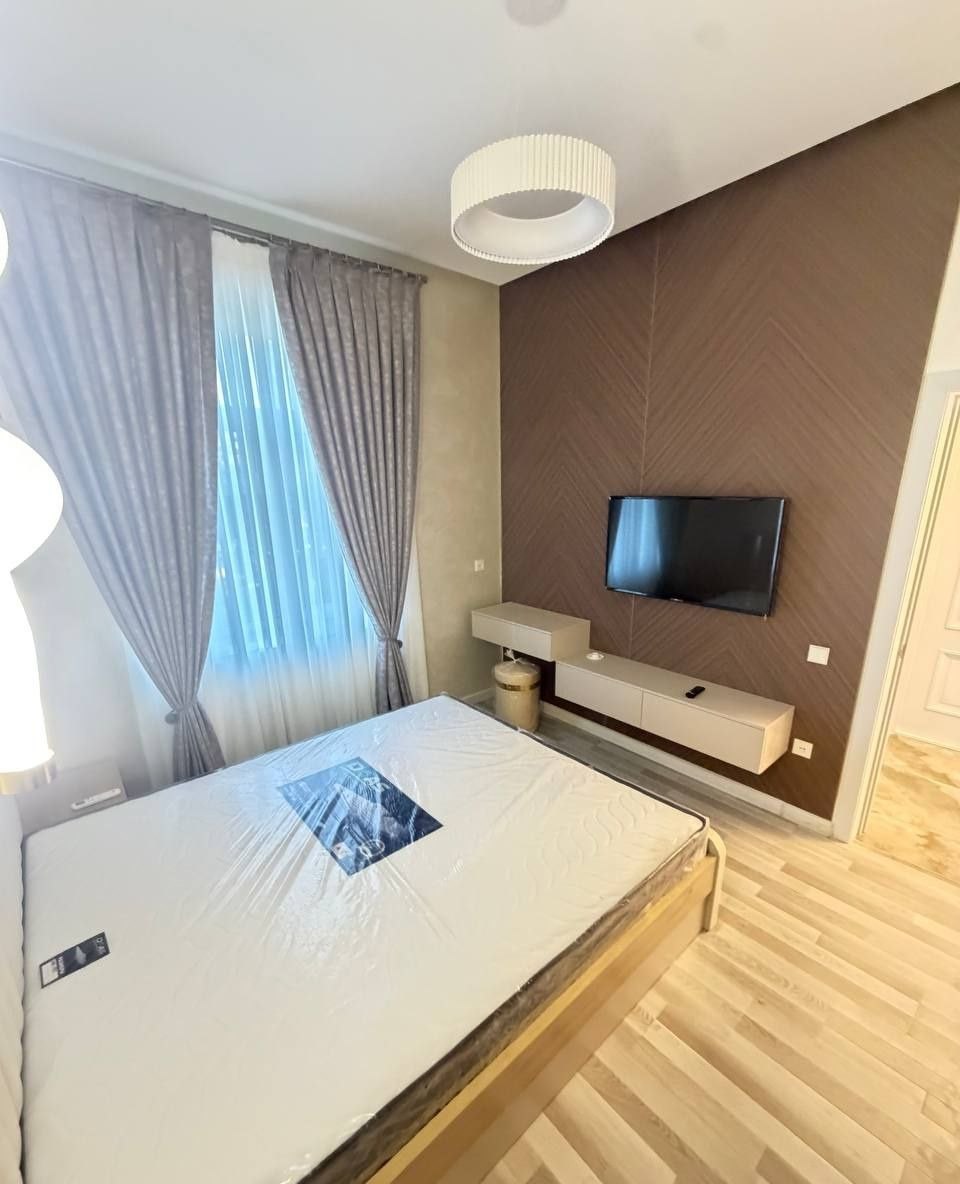 Ijaraga 2 xonali xonadon, 72 m² · Shayxontohur — surat 2