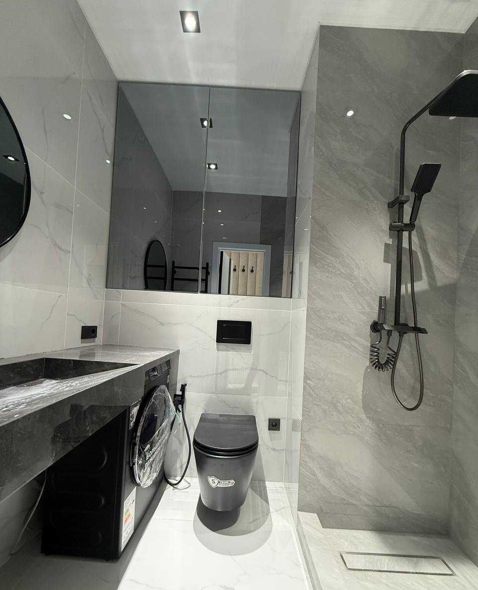 For rent 1-room apartment, 18 m² · Modera · Mirabad — photo 7