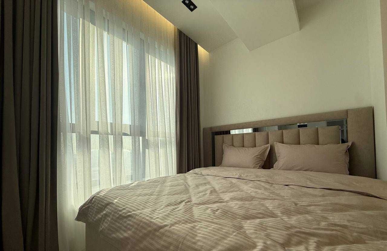 For rent 1-room apartment, 18 m² · Modera · Mirabad — photo 6