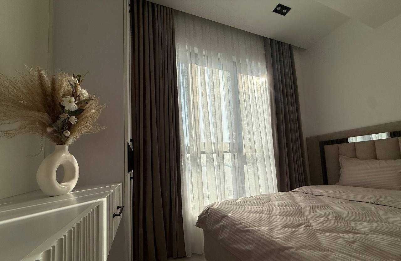 For rent 1-room apartment, 18 m² · Modera · Mirabad — photo 8
