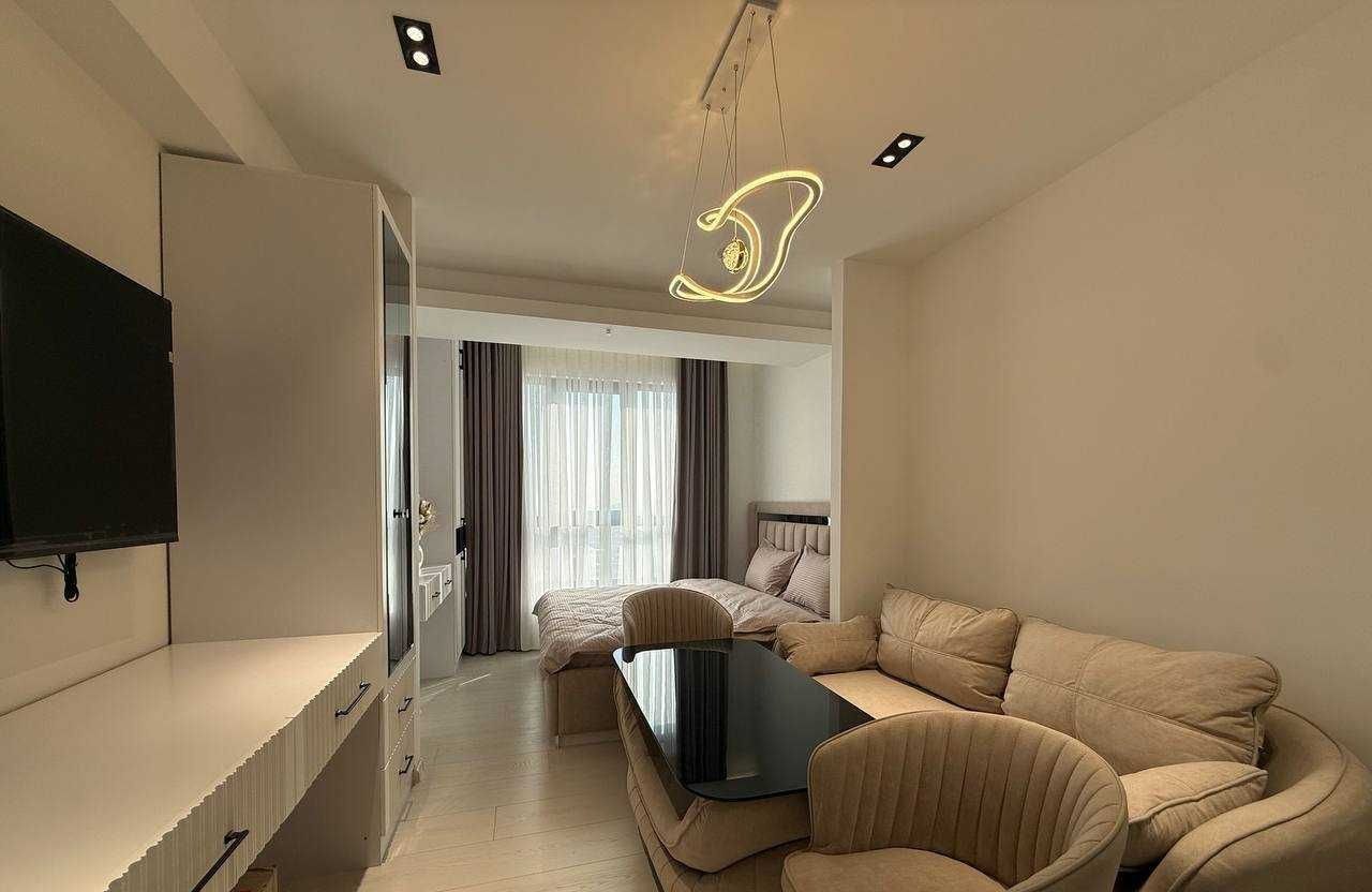 For rent 1-room apartment, 18 m² · Modera · Mirabad — photo 5