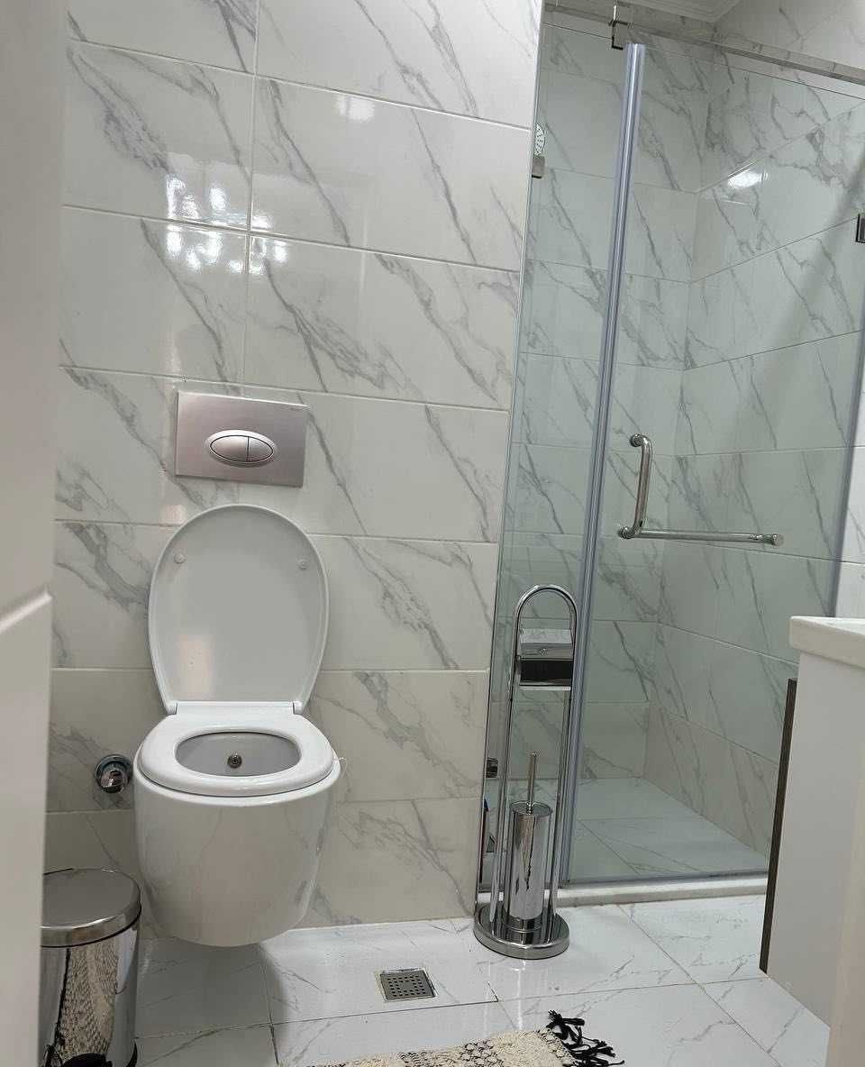 Сдаётся 3-комн. квартира, 84 м² · Яккасарай — фото 6