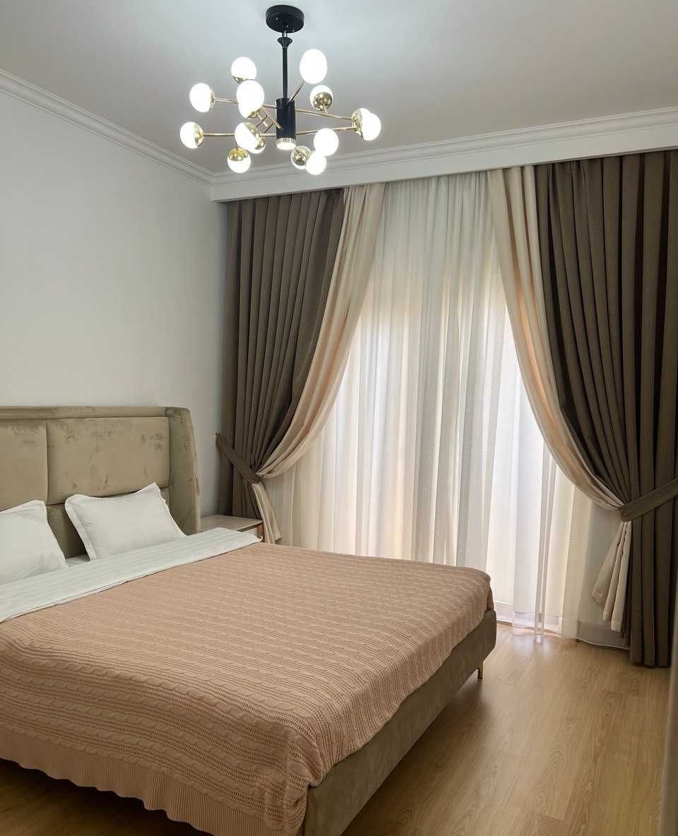 Сдаётся 3-комн. квартира, 84 м² · Яккасарай — фото 10