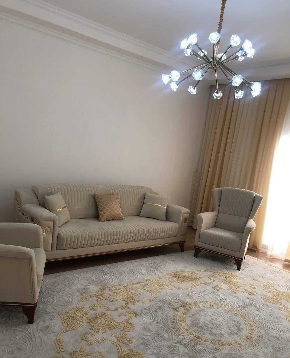 Сдаётся 3-комн. квартира, 84 м² · Яккасарай — фото 4