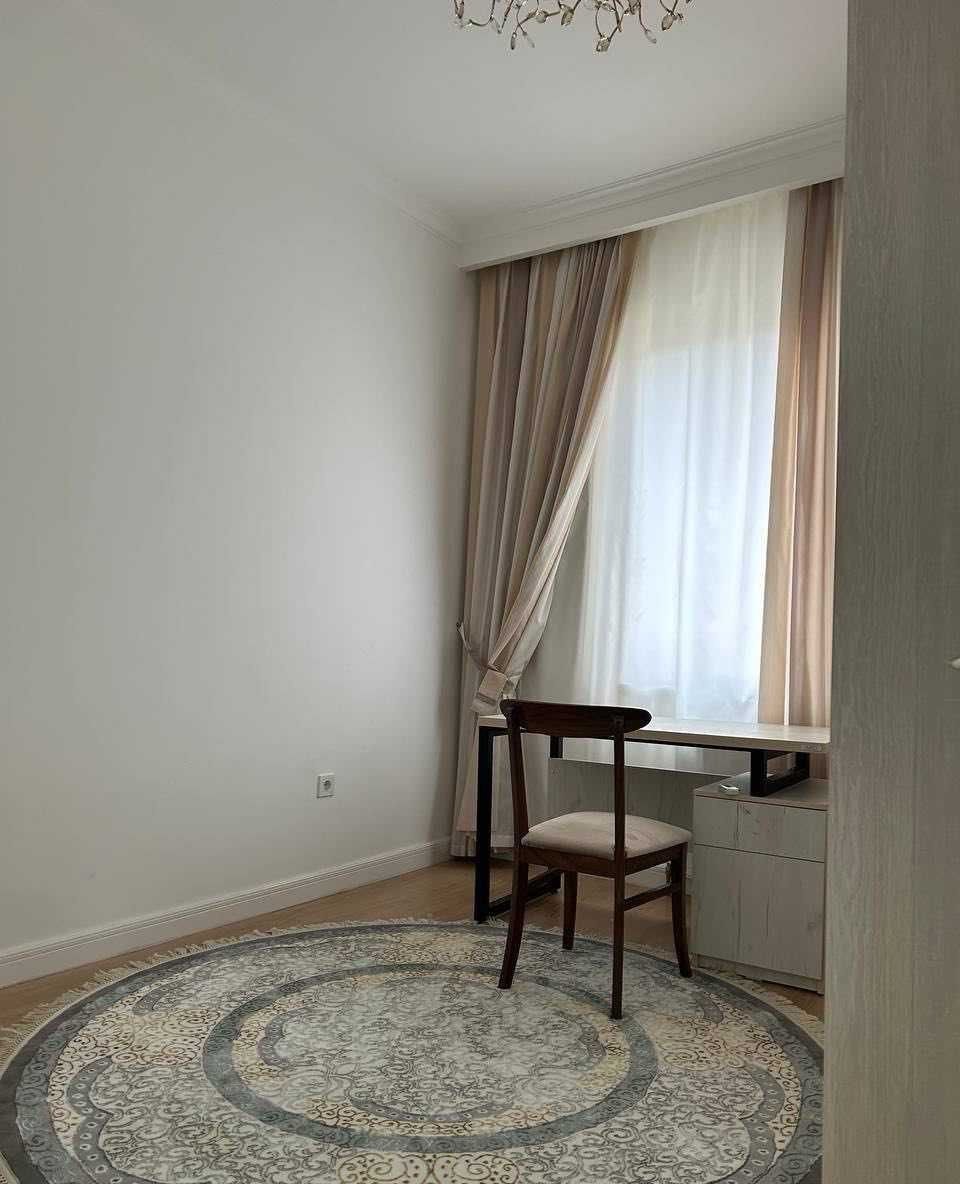 Сдаётся 3-комн. квартира, 84 м² · Яккасарай — фото 8