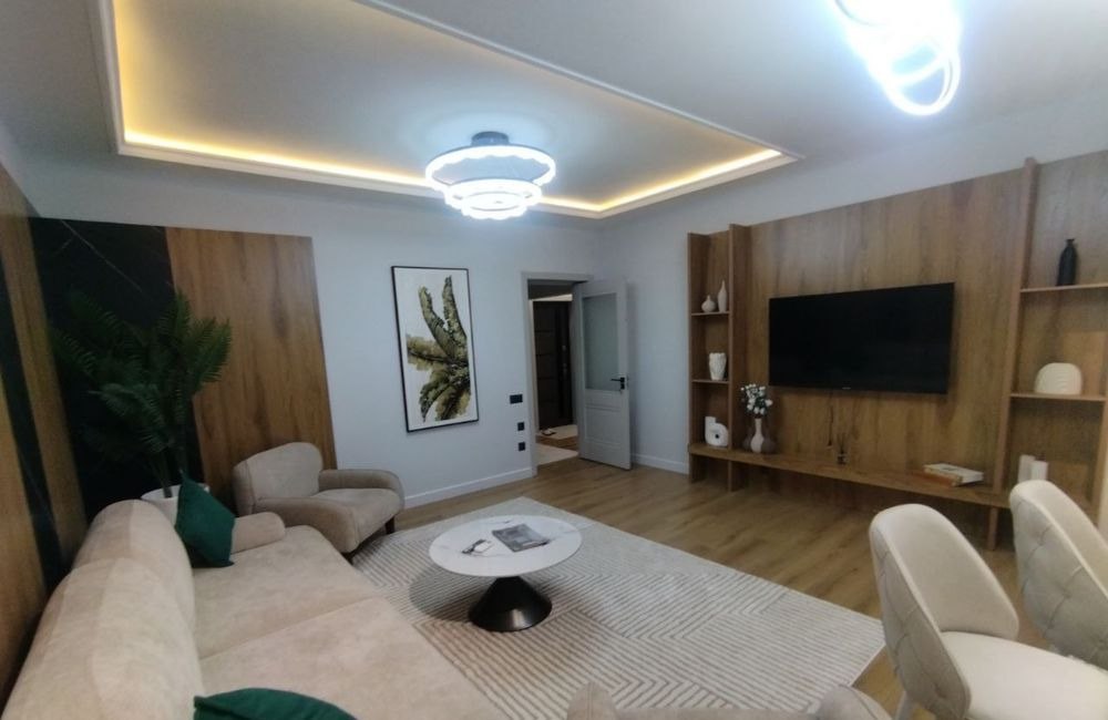 For rent 3-room apartment, 55 m² · Chilanzar — photo 1