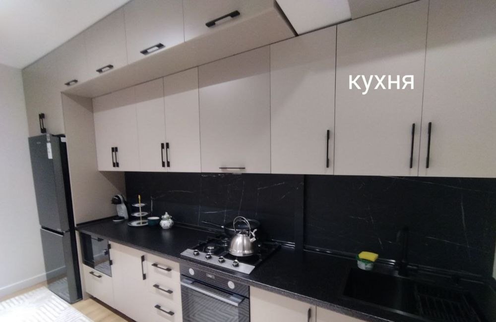 For rent 3-room apartment, 55 m² · Chilanzar — photo 4