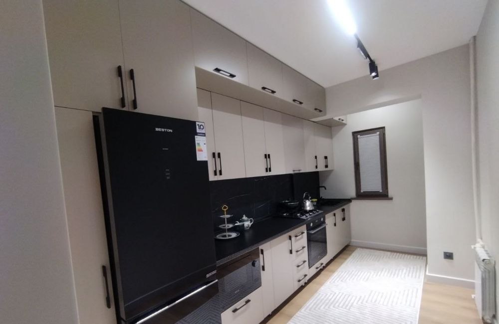 For rent 3-room apartment, 55 m² · Chilanzar — photo 7