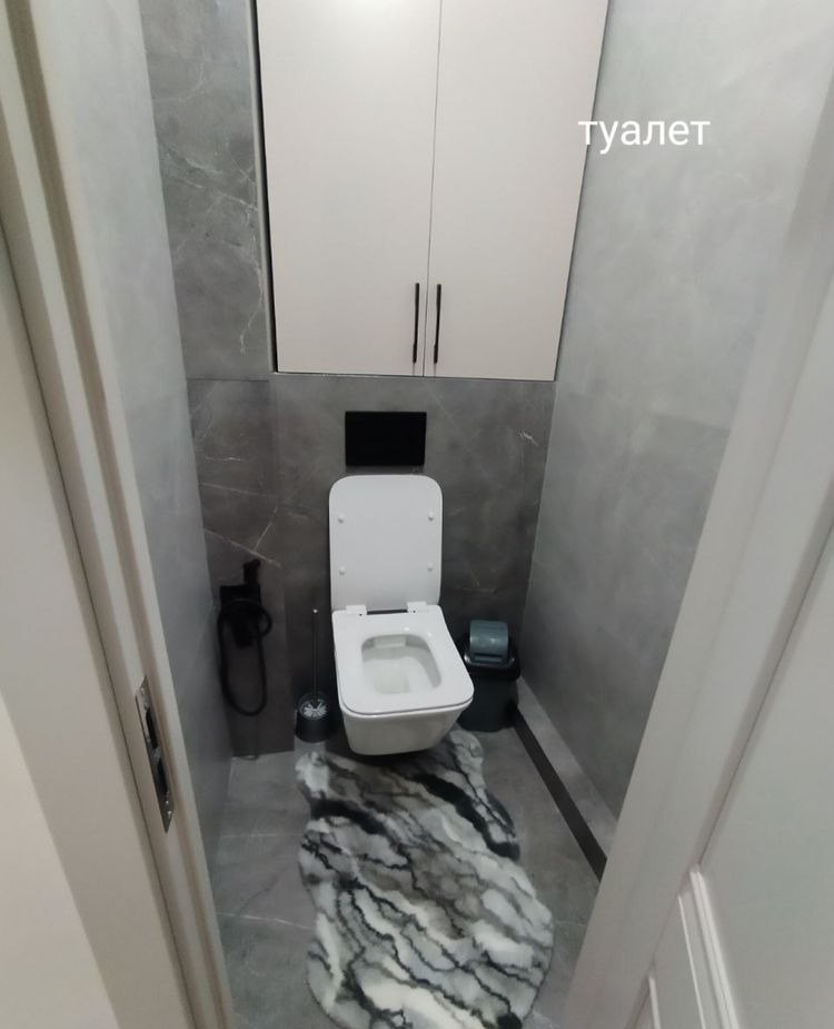For rent 3-room apartment, 55 m² · Chilanzar — photo 5