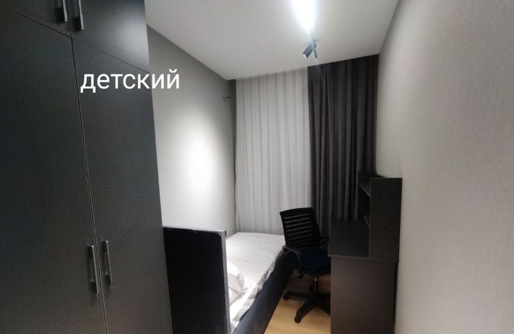 For rent 3-room apartment, 55 m² · Chilanzar — photo 8