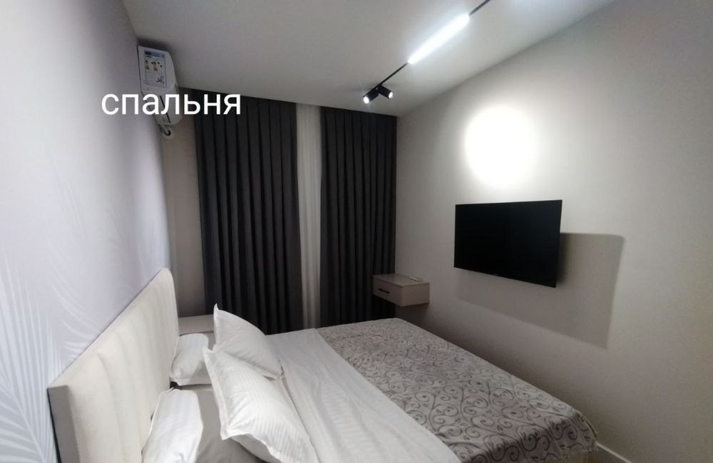 For rent 3-room apartment, 55 m² · Chilanzar — photo 6