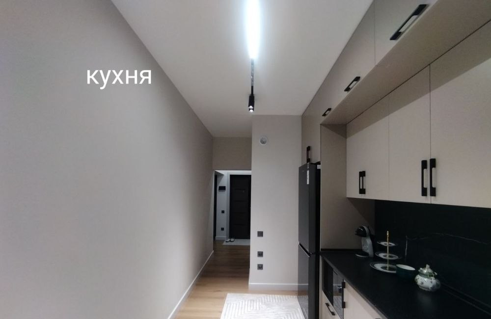 For rent 3-room apartment, 55 m² · Chilanzar — photo 2