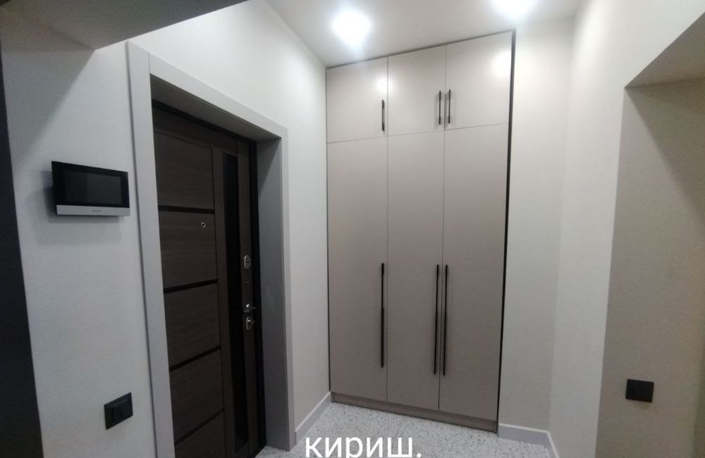 For rent 3-room apartment, 55 m² · Chilanzar — photo 3
