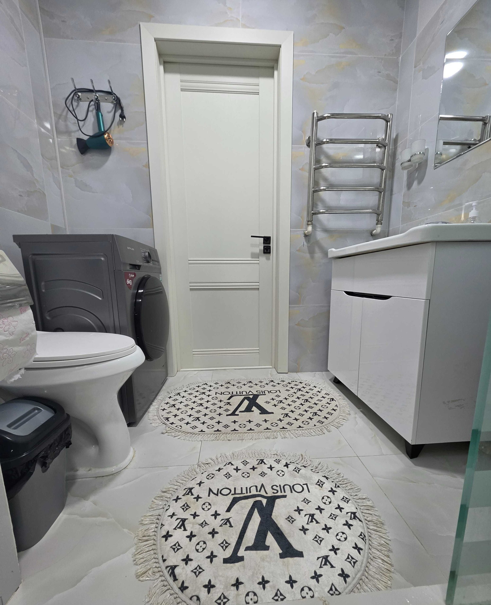 Сдаётся 2-комн. квартира, 60 м² · Мирзо-Улугбек — фото 2