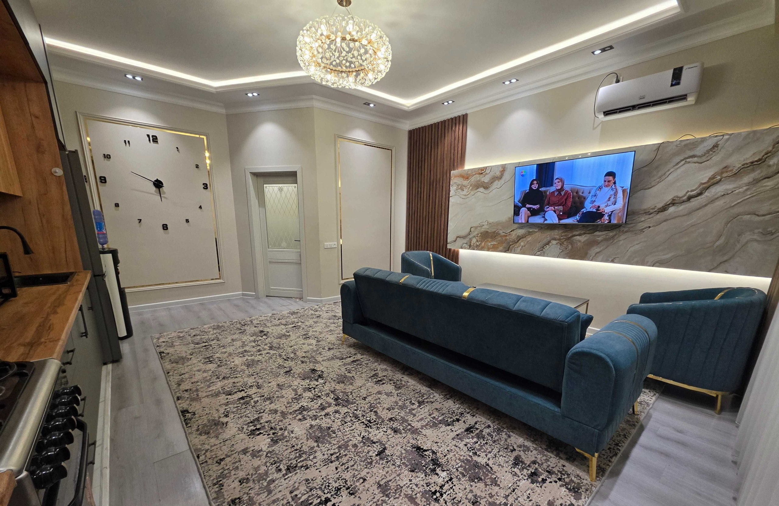 Сдаётся 2-комн. квартира, 60 м² · Мирзо-Улугбек — фото 5