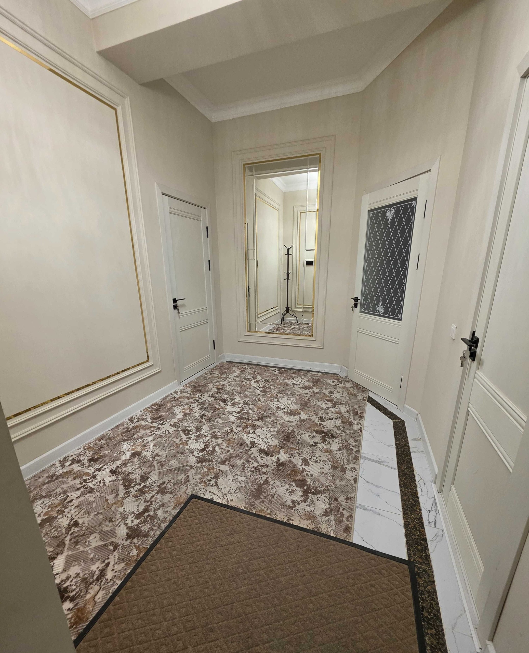 Сдаётся 2-комн. квартира, 60 м² · Мирзо-Улугбек — фото 9