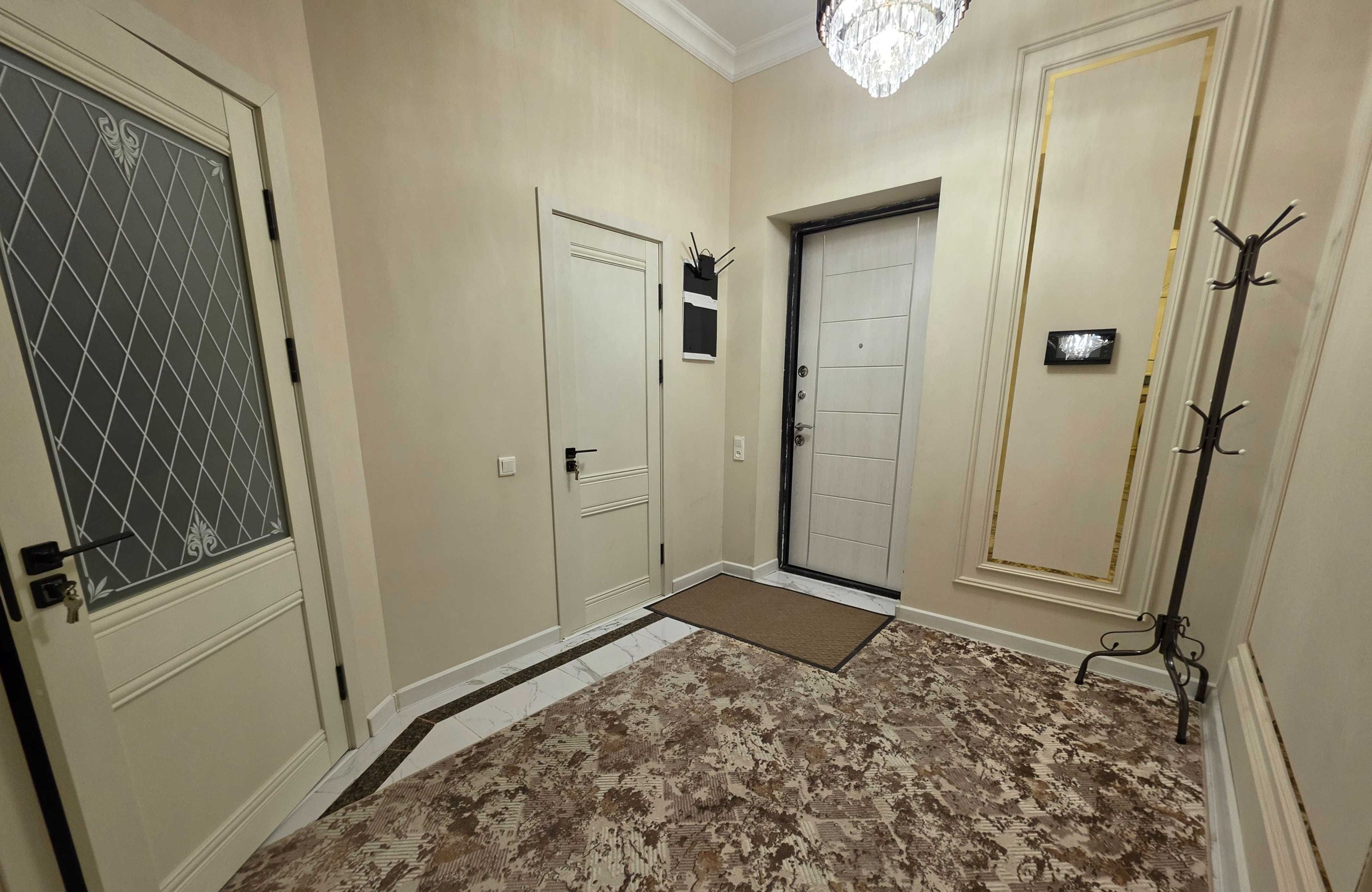 Сдаётся 2-комн. квартира, 60 м² · Мирзо-Улугбек — фото 8