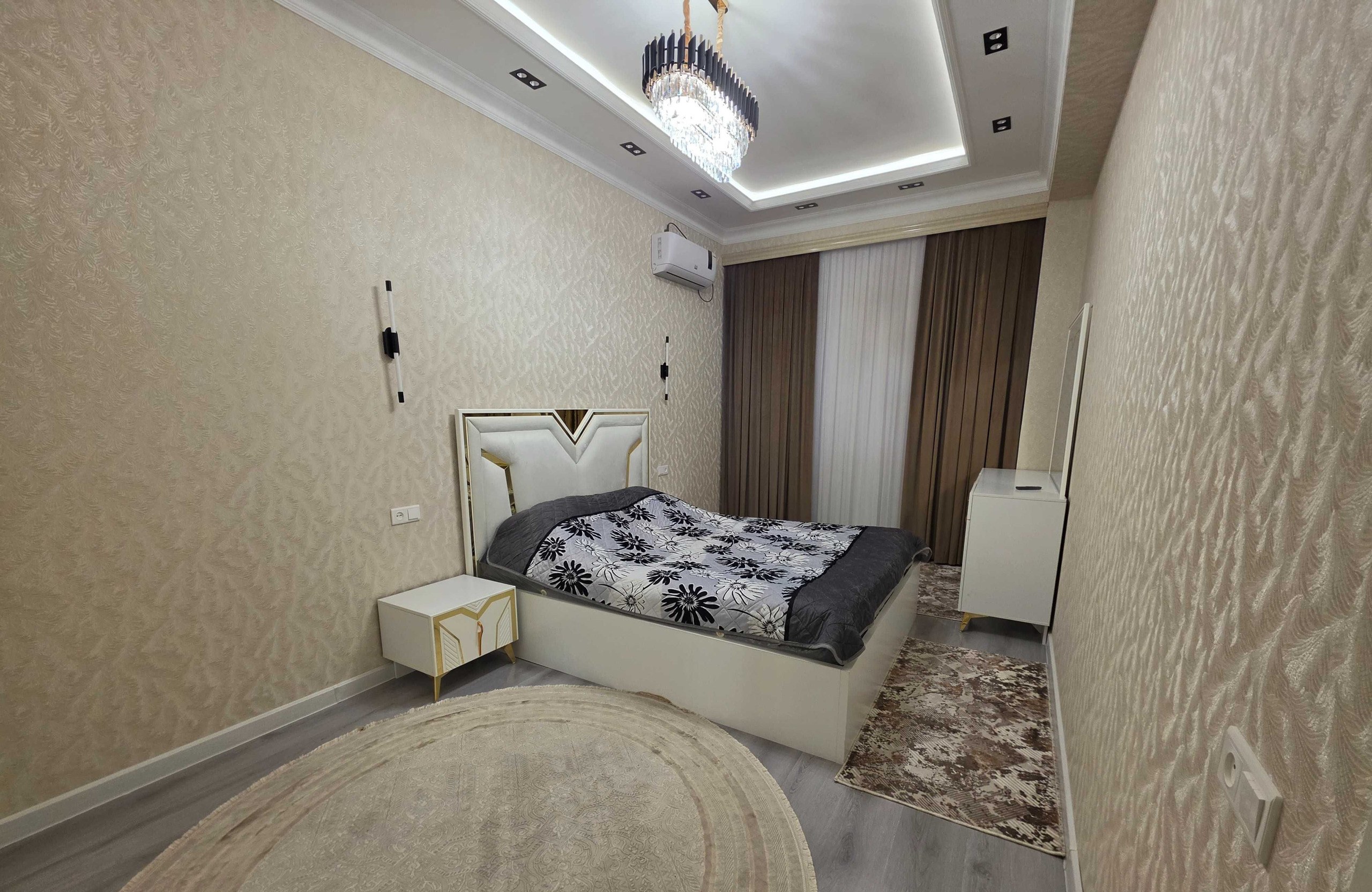 Сдаётся 2-комн. квартира, 60 м² · Мирзо-Улугбек — фото 6