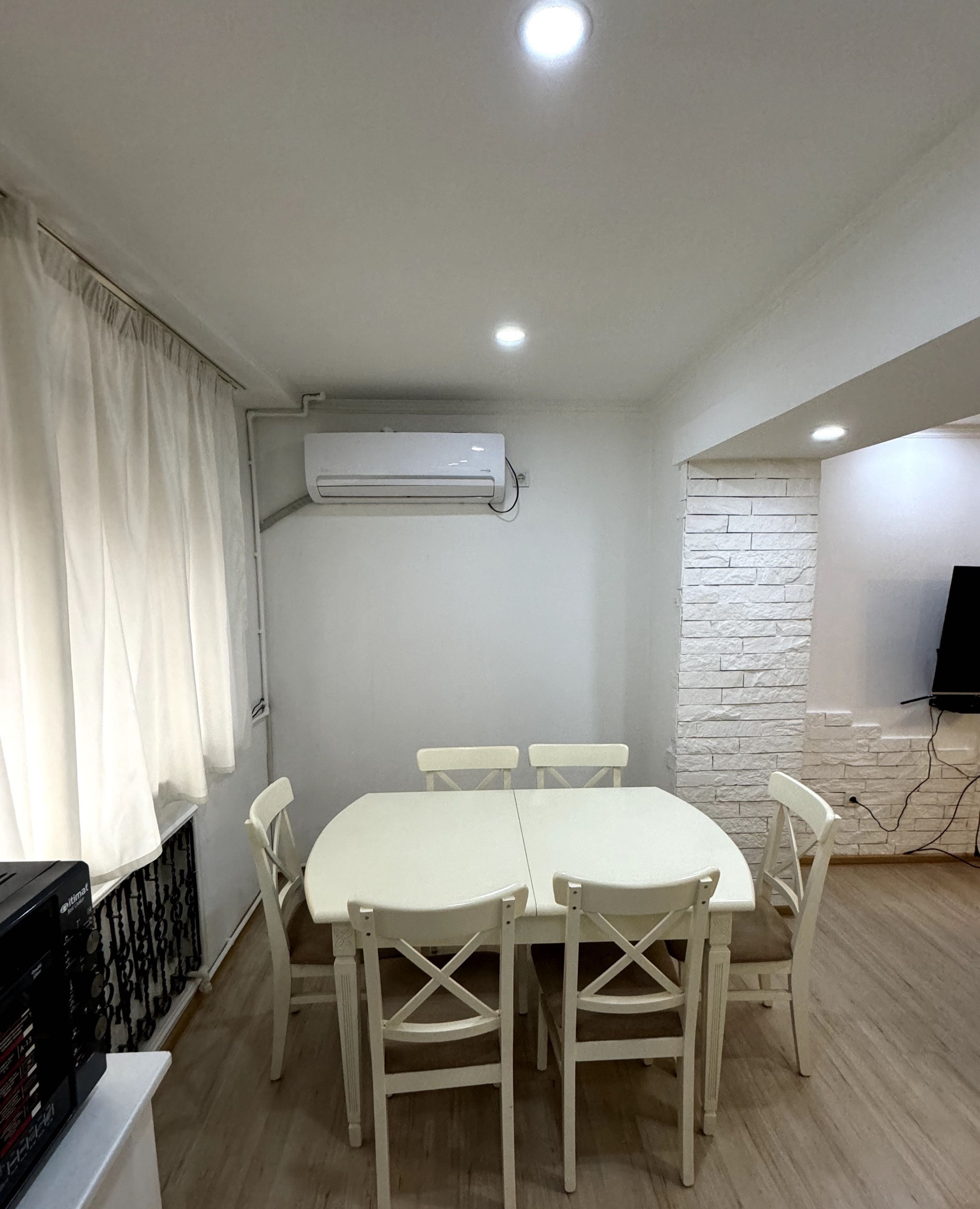 For rent 3-room apartment, 78 m² · Mirzo-Ulugbek — photo 4