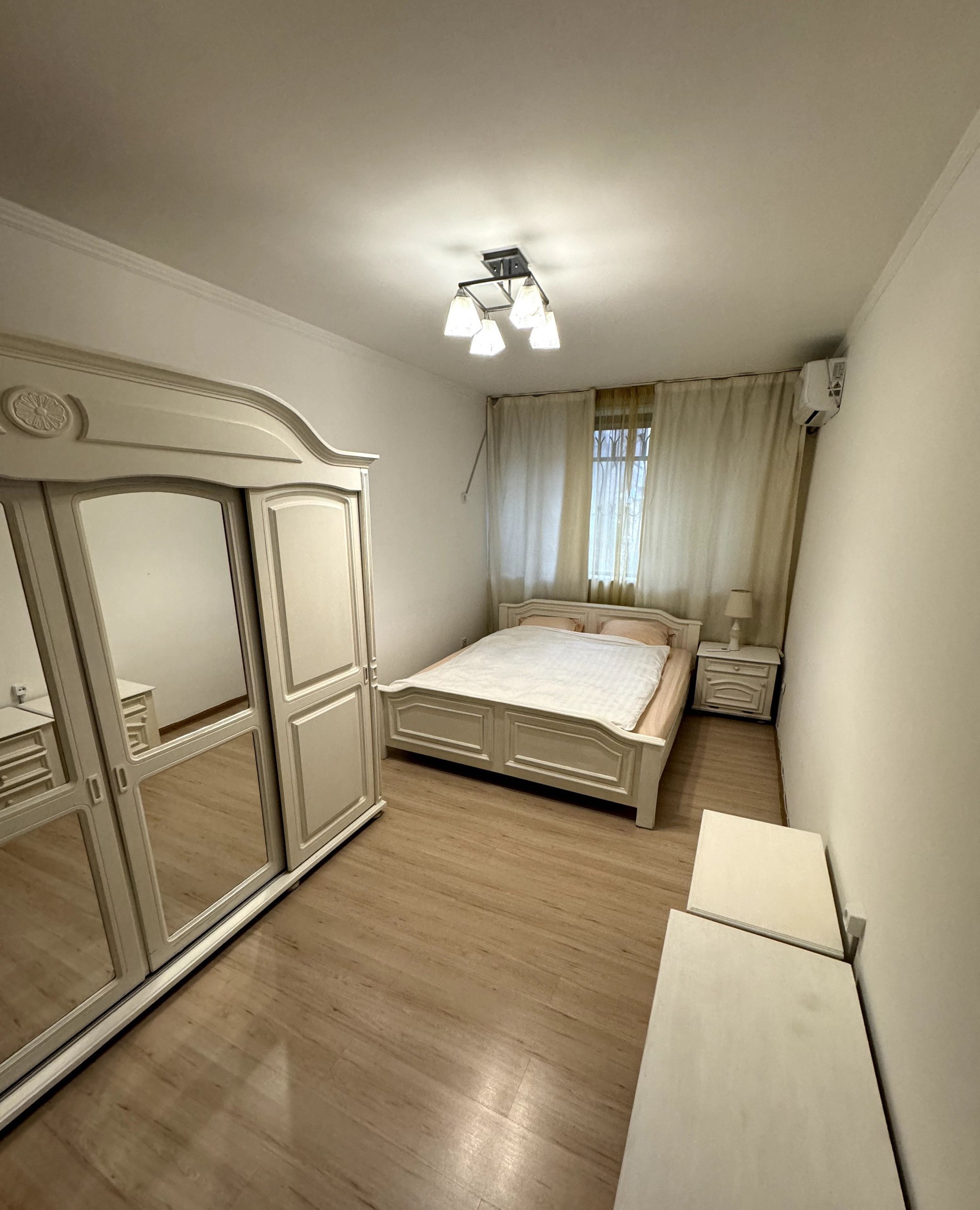 For rent 3-room apartment, 78 m² · Mirzo-Ulugbek — photo 6