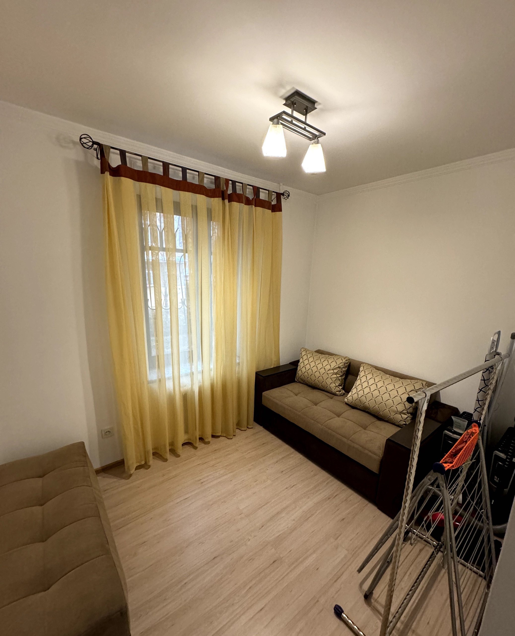 For rent 3-room apartment, 78 m² · Mirzo-Ulugbek — photo 7