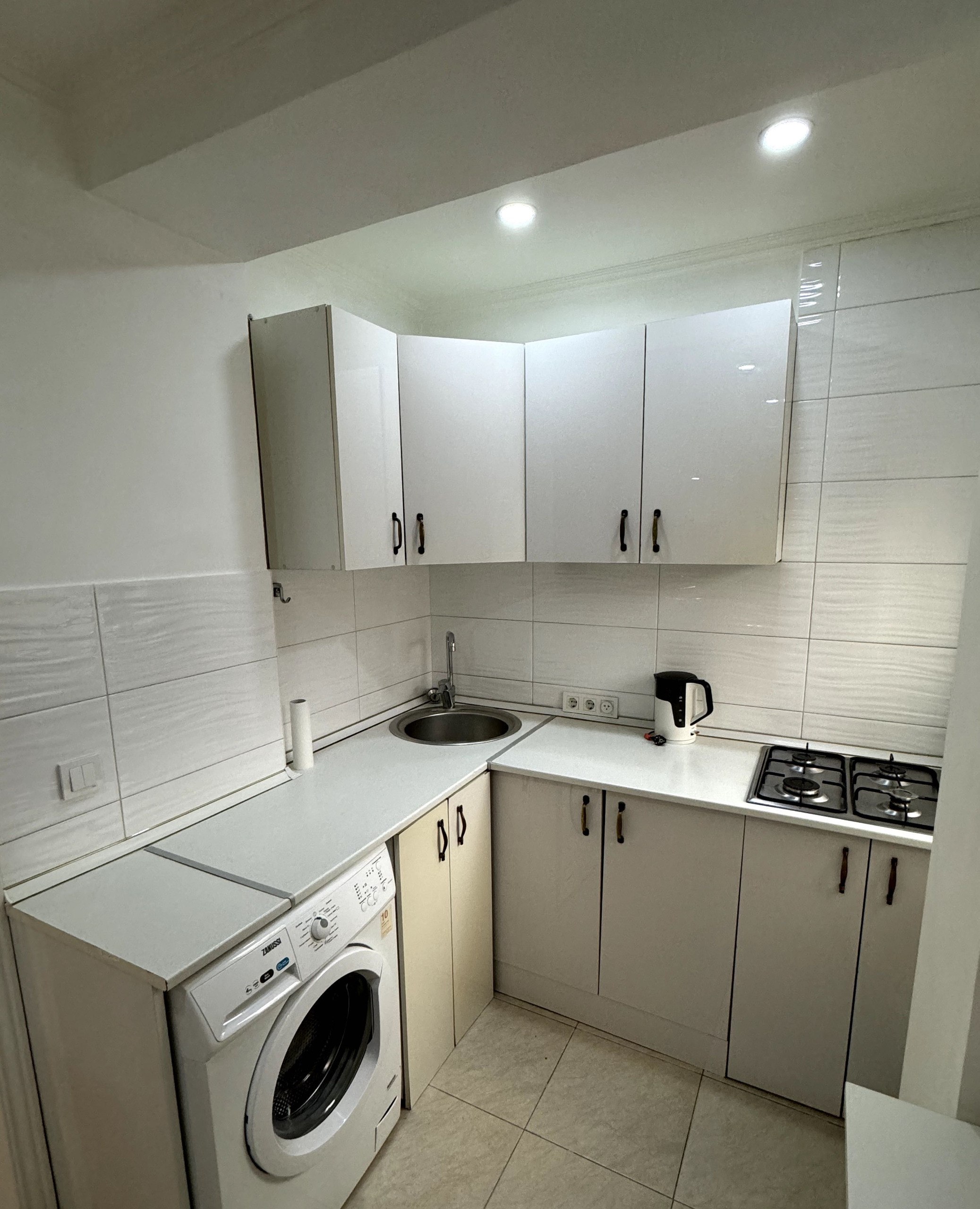 For rent 3-room apartment, 78 m² · Mirzo-Ulugbek — photo 3