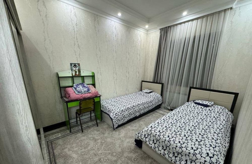 Sotiladi 3 xonali xonadon, 110 m² · Mirobod — surat 6