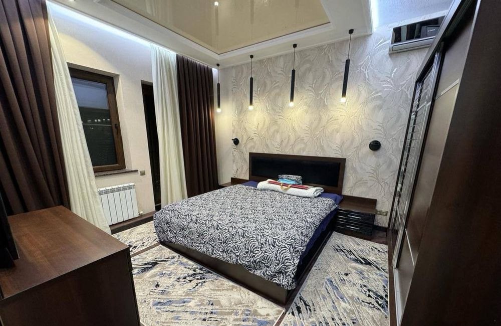 Sotiladi 3 xonali xonadon, 110 m² · Mirobod — surat 3