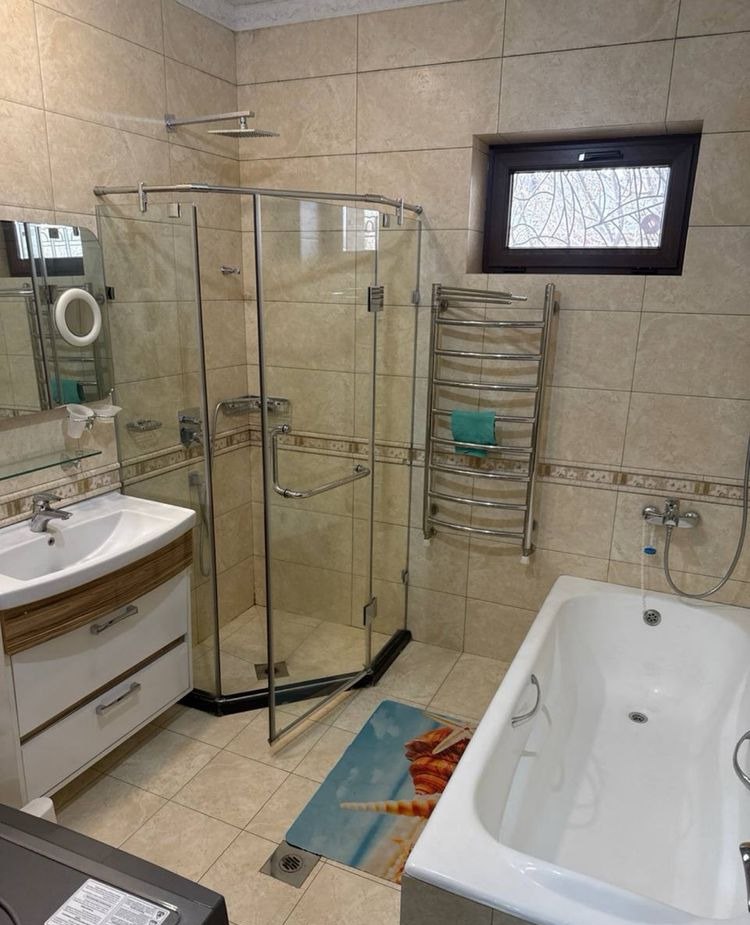 Sotiladi 3 xonali xonadon, 110 m² · Mirobod — surat 4